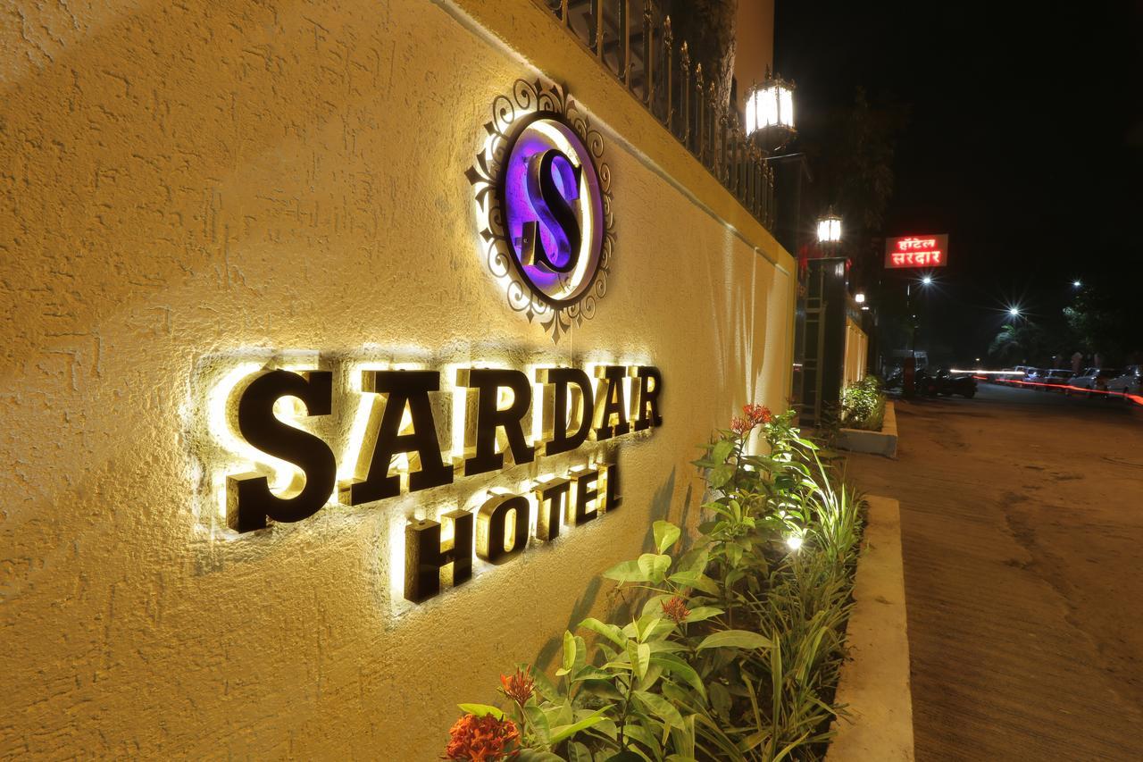 Hotel Sardar Near Railway Station 3*