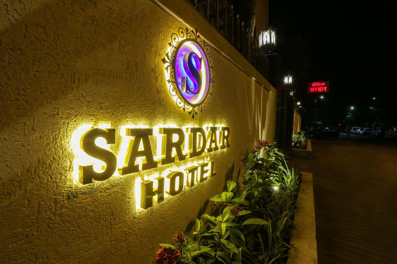 Sardar Near Railway Station 3* Pune