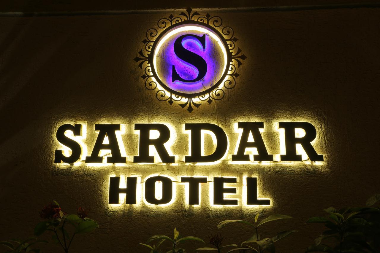 Hotel Sardar Near Railway Station 3*