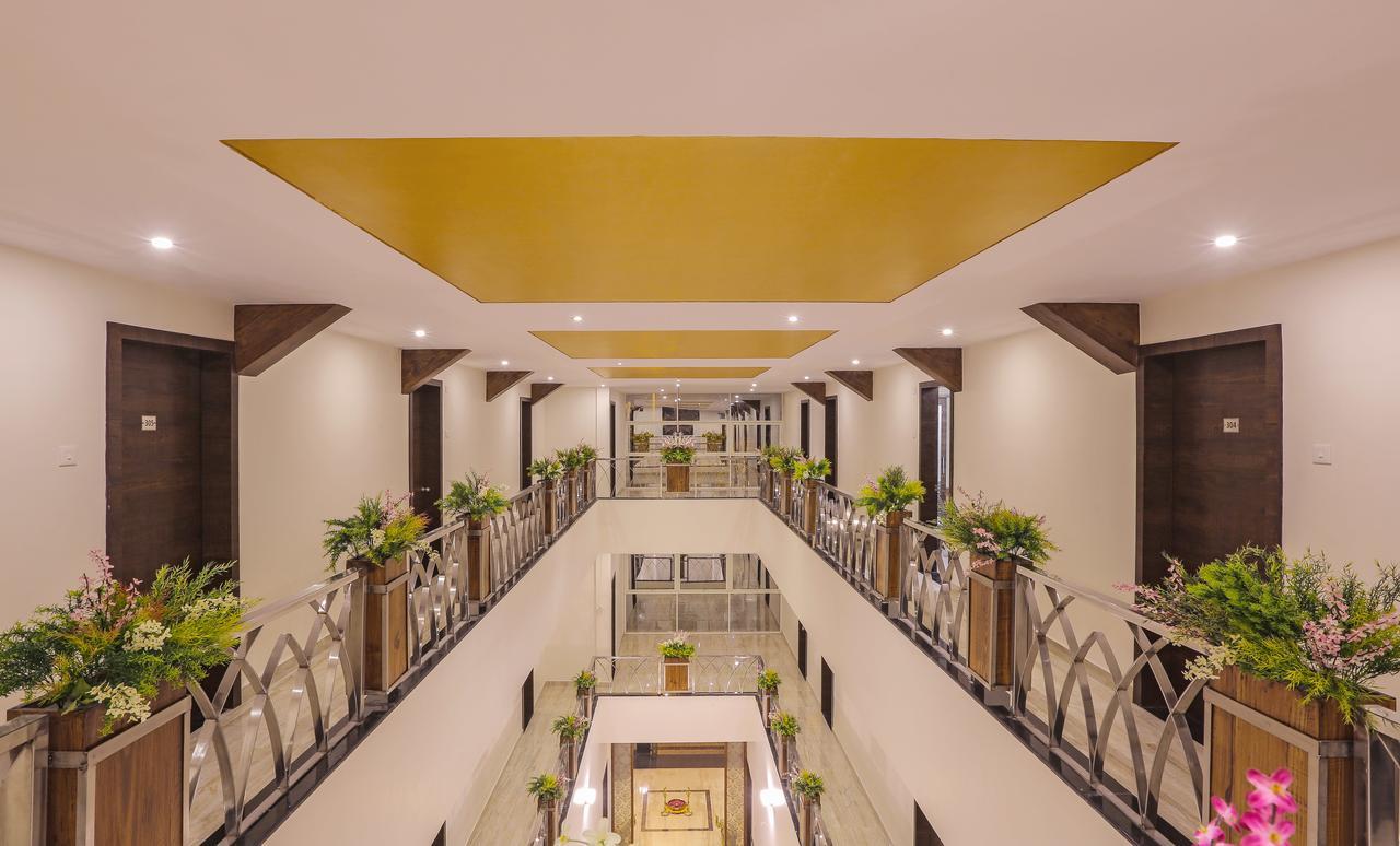 Sardar Near Railway Station 3* Pune